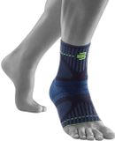 Bauerfeind Dynamische sportbandage - Zwart - Volwassenen - Unisex