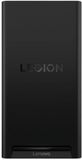 Lenovo Legion T5 30AGB10 (90YJ005SMH) - Desktop PC - AMD Ryzen 5 7600 - 16GB DDR5 - 1TB SSD - NVIDIA GeForce RTX 5060 - Wi-Fi 7 - Windows 11 Home - Zwart