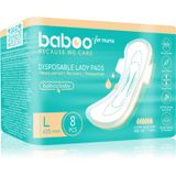 Baboo Postpartum Maternity Pads