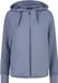 CMP Dames hoodie sweatshirt van jersey XXS sky stone Katoen