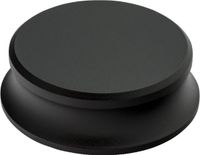 Pro-Ject Record Puck Platengewicht - Betere Plaatstabiliteit - Vermindert Trillingen - Helderder Geluid - Zwart