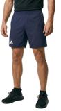 Adidas Tennis Climacool Ergo 7'' Short Bleu S Homme