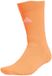 Adidas Tennis Cushioned Crewsokken Oranje EU 40-42
