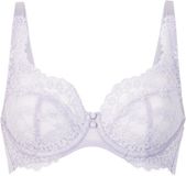 Hunkemöller Daisy Non-Padded Underwired Bra Paars