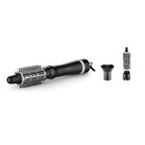 Rowenta Express Style CF6320F0 - Heteluchtborstel - Zwart/Zilver
