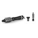 Rowenta Express Style CF6320F0 - Heteluchtborstel - Zwart/Zilver