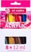 Talens Art Creation Acrylverf set | 8 x 12 ml