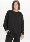 ENDURANCE Sweatshirt Beisty Zwart Maat 36