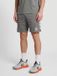 Hummel Hmlcore 2.0 Shorts Steel Gray/White