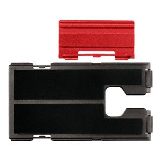 Metabo beschermplaat kunststof voor decoupeerzaag incl. adapter voor geleiderail