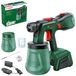 Bosch pistolet à peinture sur batterie AdvancedSpray 18V-500