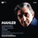Warner Music Plg Uk Classics Mahler: Symphonies 1, 5, 6, 9 & Lieder