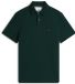 Tommy Hilfiger Polo manches courtes pour homme Coton XXL Vert foncé