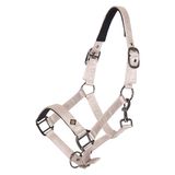 Imperial Riding IRH-Rebel Licol en polyester satiné brillant