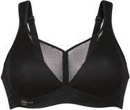 Anita Active Air Control Sport BH 5544 Zwart - Maat EU 95B / FR 110B