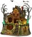 Lemax Spooky Town - Cursed Cabin