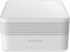 Strong MESHAX3000ADD système wifi mesh double bande (2,4 GHz / 5 GHz) Wi-Fi 6 (802.11ax) blanc 3 interne