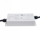 Artecta Play-V RF waterdichte ontvanger Constante spanning - Enkele kleur