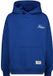 Vingino Nino Jongens Sweater Katoen Blauw Maat 140