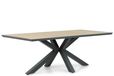 Lifestyle Garden Furniture Lifestyle Lifestyle Palermo dining tuintafel 215 x 100 cm