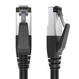 KabelDirekt Cat 8 netwerkkabel 40Gbit/s – 0,5m