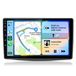 Hexinex autoradio 9 pouces pour Alfa Romeo Mito 955 (2008-2016), Android 15, 2 Go + 64 Go, 4 cœurs, GPS, CarPlay