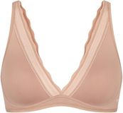 Sloggi Soft-BH Blue GO Blush