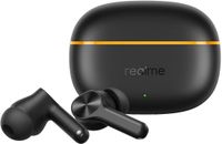 Realme Buds T200 Lite RMA2415-A Volt Black EU