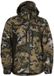 Swedteam Ridge Pro Jas Groen S-M Man