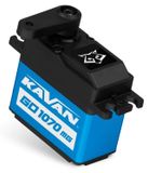 Kavan GO-1070MG digitaal servo (0,105 seconden/60°, 40 kg.cm)