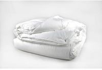 princessdekbedden Princessdekbed 4-seizoenen Dekbed 240x200 - Wasbaar