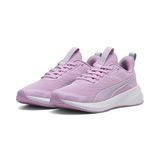 PUMA Sportschoen 'Flyer Lite 4' grijs / mauve