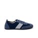 Pisamonas Sneakers blauw