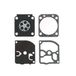 BPC Parts Membraamset passend op Zama C1Q vervangt GND28