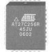 Microchip Technology AT27C020-90JU Mémoire-CI PLCC-32 PROM 2.048 MBit 256 K x 8 Tube