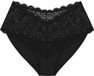 Triumph Amourette Maxi Dames Onderbroek - Zwart