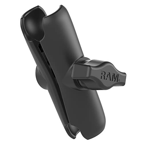Disabled Rammount Powersports Dubbele arm