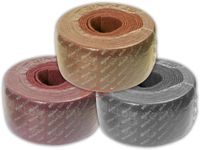 MIRKA Mirlon Total 115mm x 10 meter op rol - UF Grijs: +/- P1500
