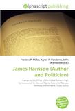 James Harrison (Author and Politician): Human rights, Office of the United Nations High Commissioner for Human Rights, Council of Europe, Amnesty International, Trade justice