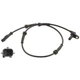 febi bilstein 106852 ABS-sensor