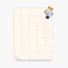 AMZ Zabel Quilt GANZEN DONS 70% 135x200 Basic Plus 1100g PREMIUM crème
