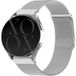 Fossil Bracelet milanais xoxo Wildhearts Fossil Gen 5e 44mm (argenté)