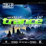 Bertus Distributie Various Artists - Talla 2XLC Presents: World Of Trance 02