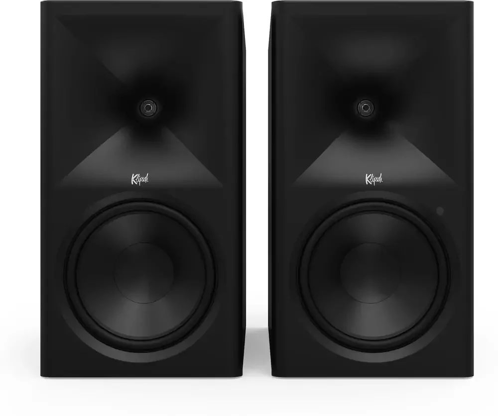 Klipsch The Nines II - Ebony (per paar)