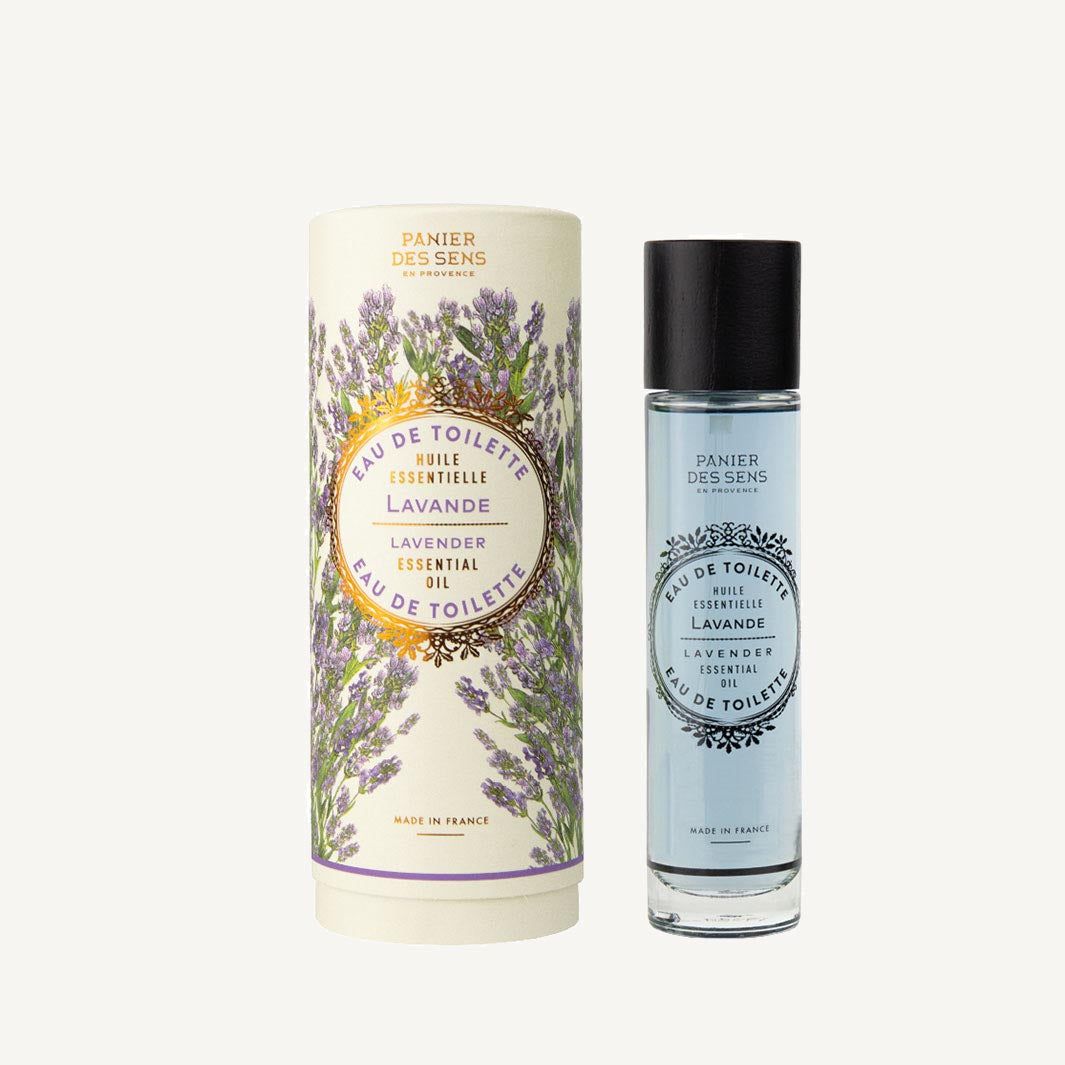 Panier Des Sens Eau de Toilette / 50ml / Female