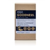 Baylis & Harding Goodness Exfoliating Soap - Sea Kelp & Peppermint