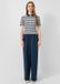 QS s.Oliver QS Hose W32 X L32 diepblauw