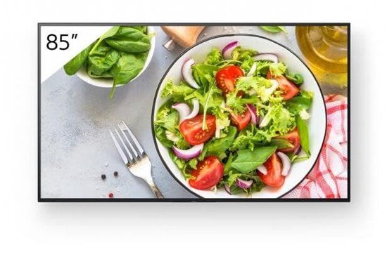 Sony FW-85BZ35L / LED-LCD screen / 85 inch / 2023
