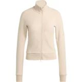 Adidas Dames trainingsjack Soft Lux