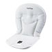 Peg Perego Baby Cushion Kussen voor kinderstoel Wit